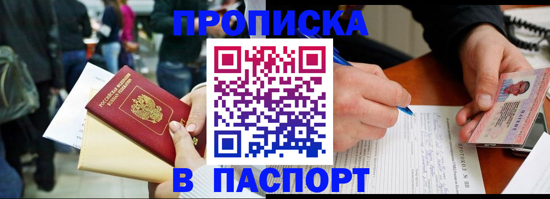 прописка в Шебекино